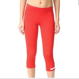 Adidas by Stella McCartney Essential 3/4 leggings